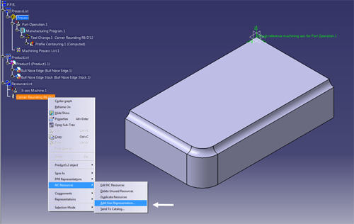 catia v5-6r2015