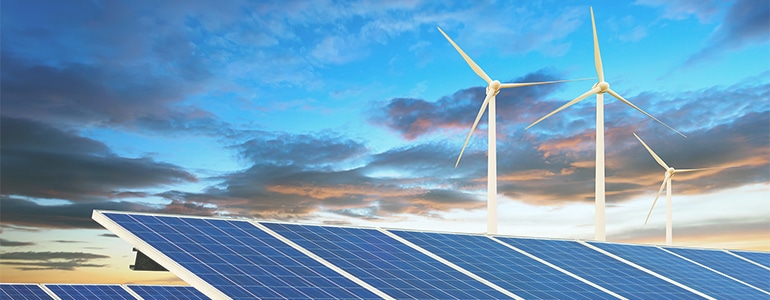 Wind or Solar, Which renewable energy is better?