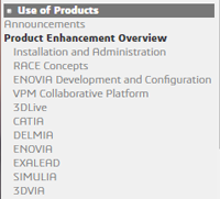 Accessing Dassault Systemes Software Program Directories 8