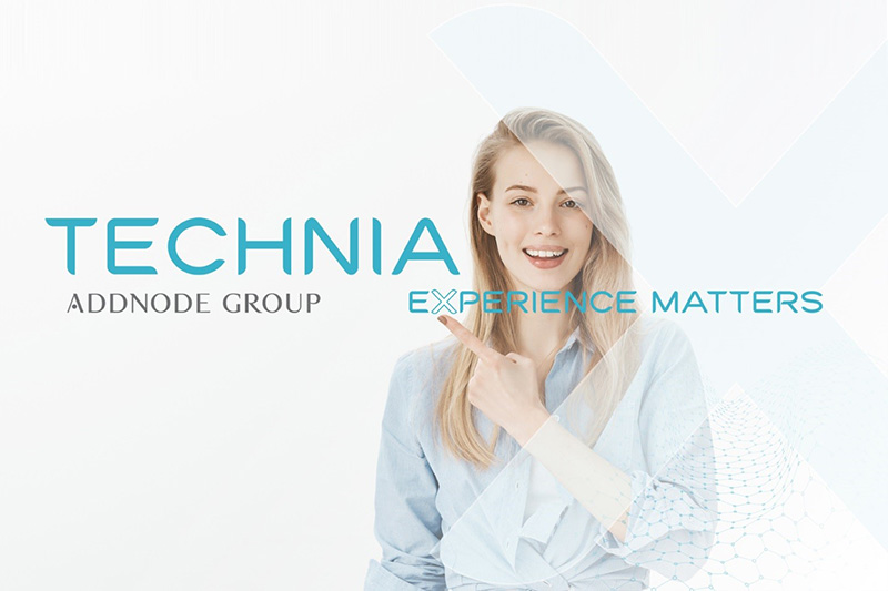 TECHNIA