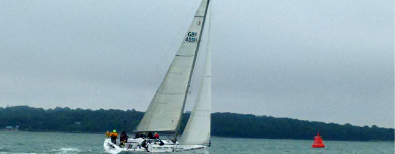 cranfield regatta boat team